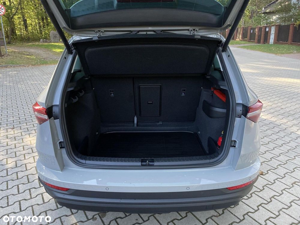 Skoda Karoq 1.5 TSI ACT Style DSG - 19