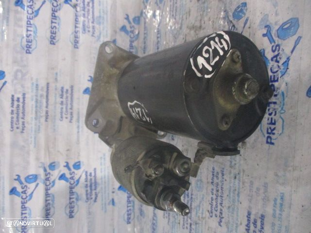 Motor De Arranque 0001108234235 1005831290 FIAT DOBLO CARGO 1 FASE 2 2009 1.9JTD 105CV 5P BRANCO ALFA ROMEO 159 SW 2007 1.9JTD 150CV 5P CINZA FIAT BRAVO 2 FASE 1 2009 1.6JTD 105CV 5P VERMELHO - 3