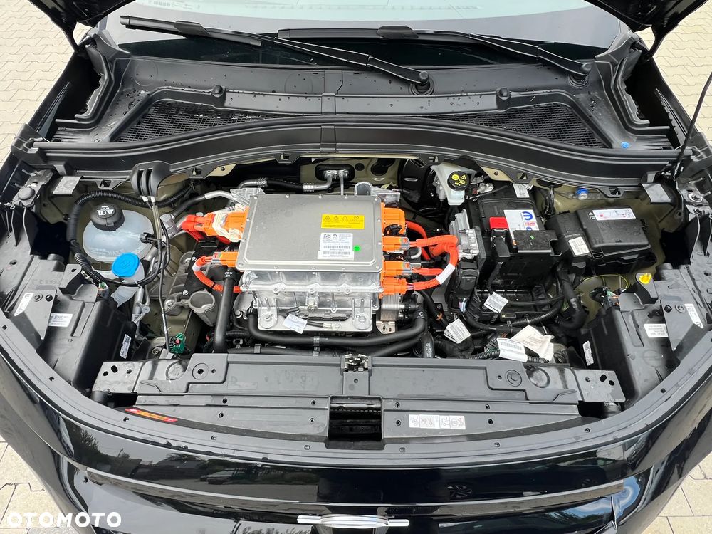 Opel Frontera Frontera-e GS - 37