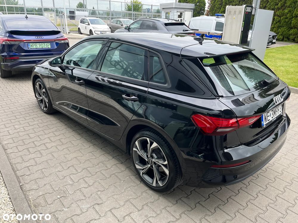 Audi A3 - 4