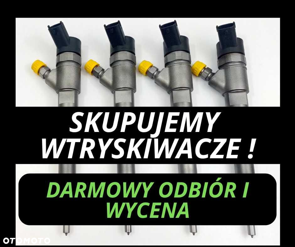 Wtryski jtd cdi cdti hdi dci tdi 1.3 1.4 1.5 1.6 1.7 1.8 2.0 2.2 3.0 - 3