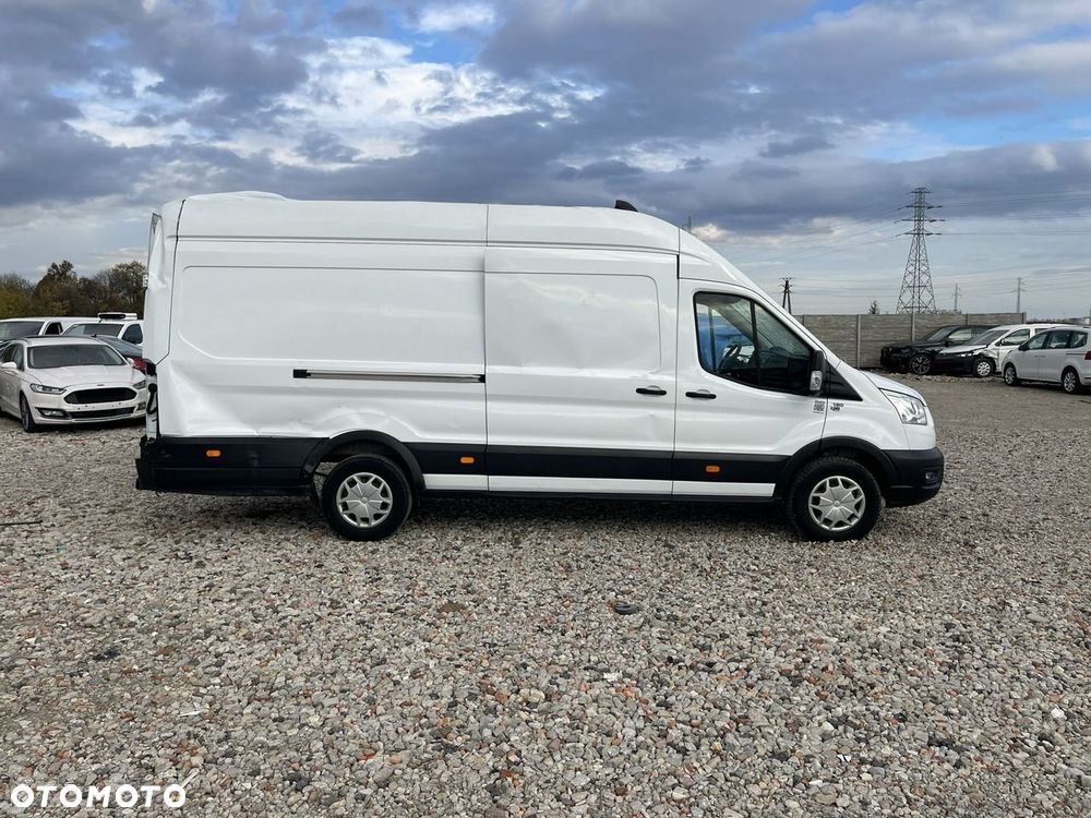 Ford Transit - 7