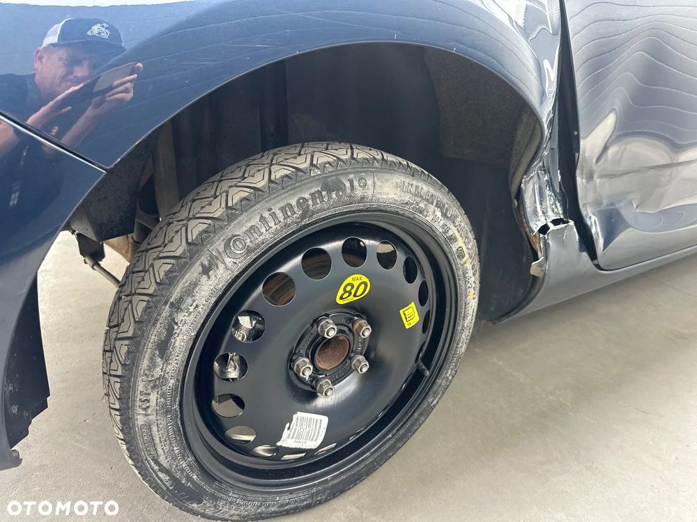 Opel Astra 1.4 Turbo Cosmo - 12