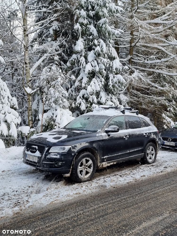 Audi Q5 - 14