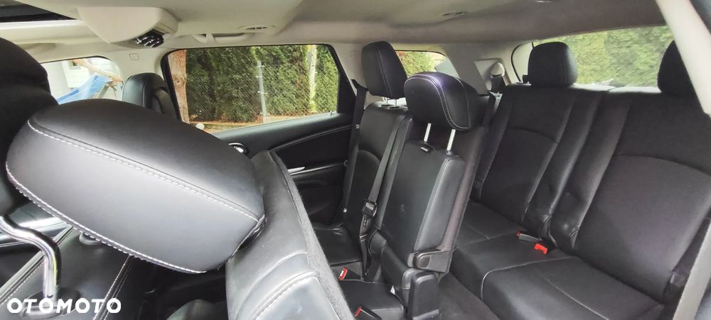 Dodge Journey - 22
