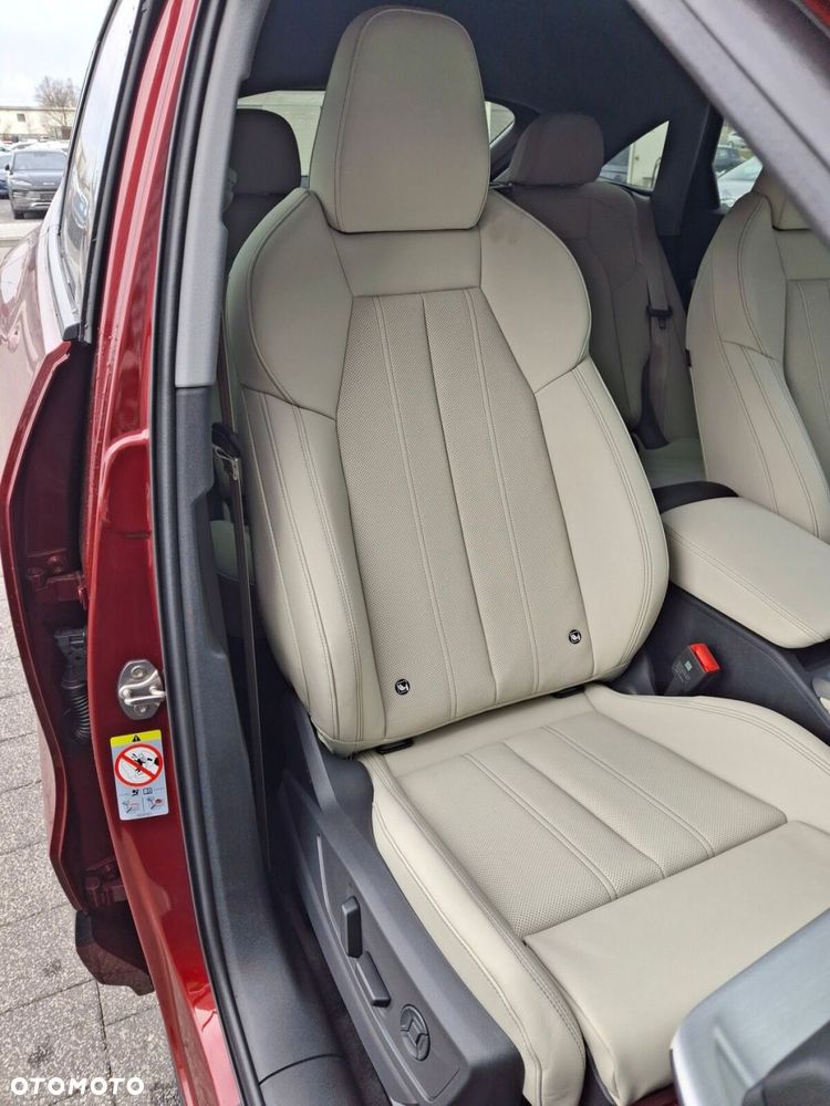 Audi Q5 Sportback - 17