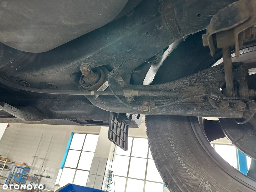 Hyundai ix35 1.7 CRDi Premium 2WD - 34