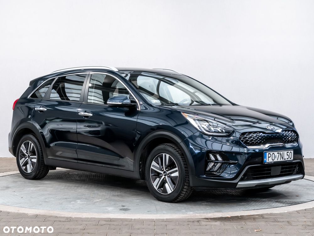 Kia Niro - 10