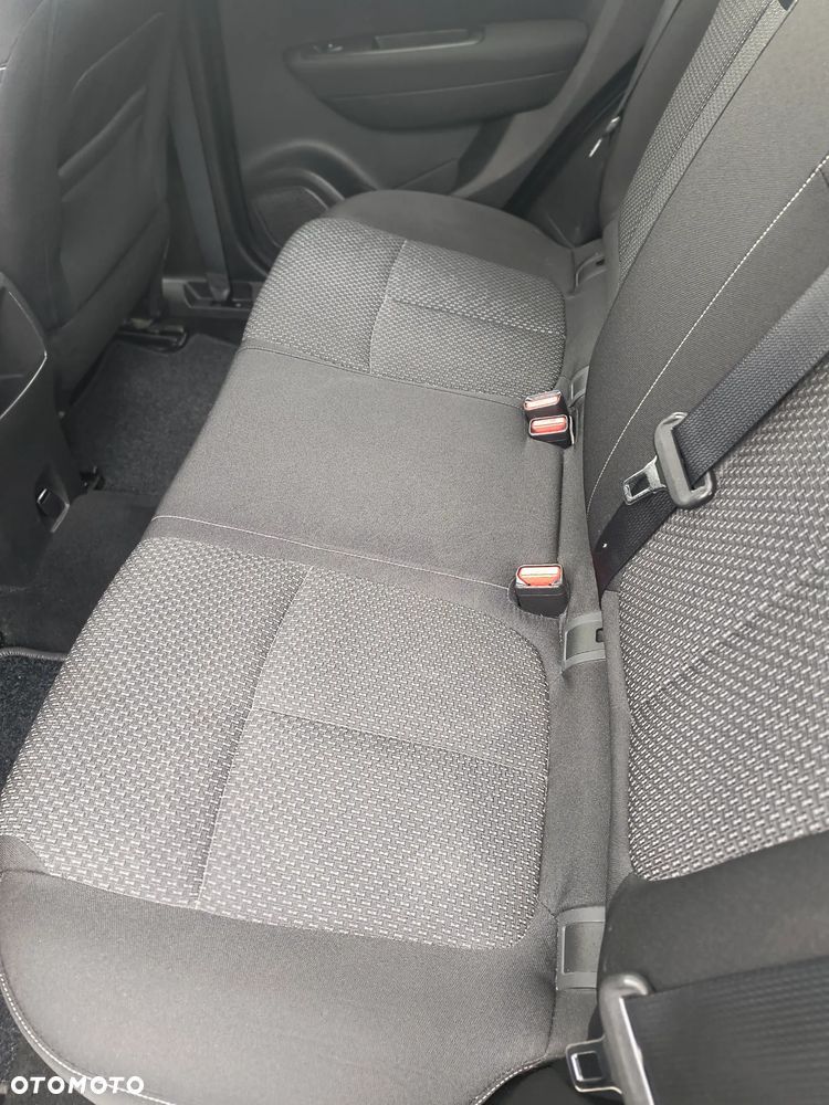 Renault Kadjar Energy dCi 110 EDC COLLECTION - 24