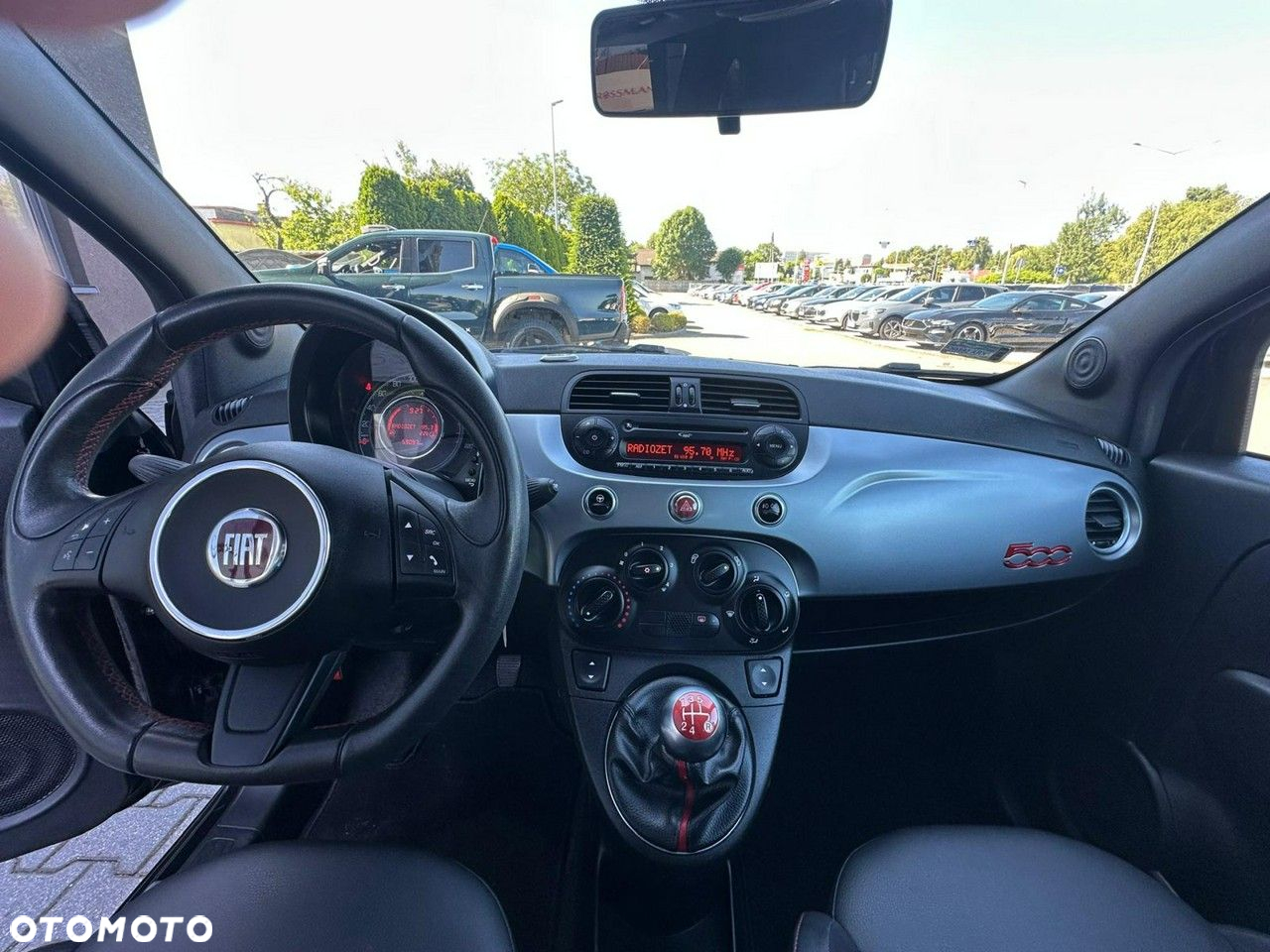 Fiat 500 1.2 8V Collezione - 11