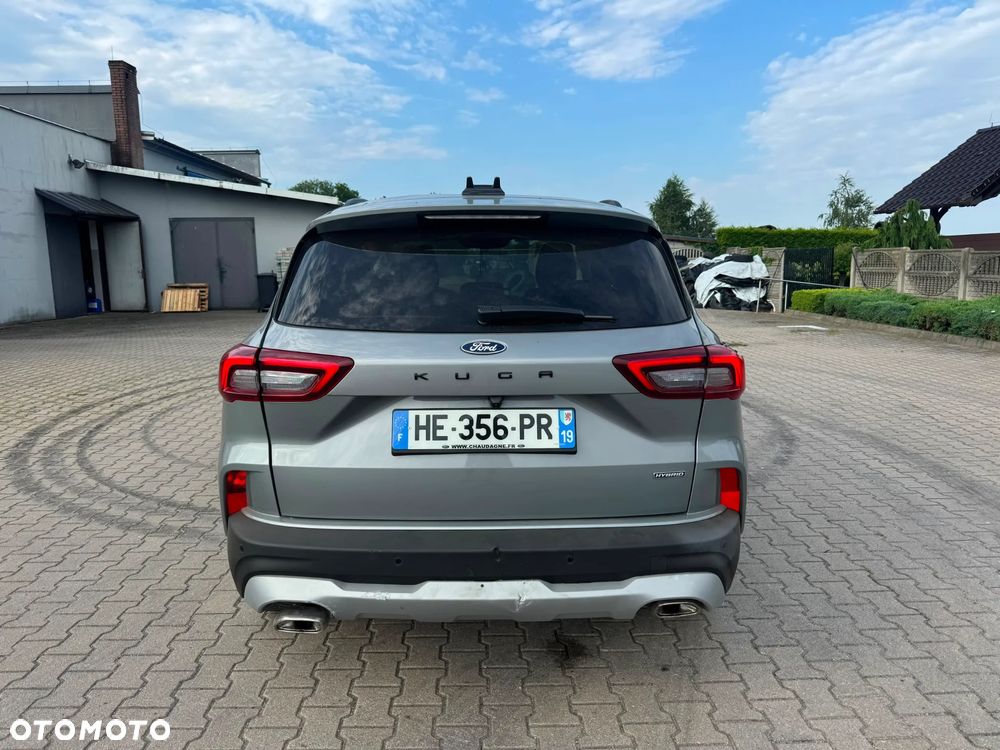 Ford Kuga 2.5 Duratec FHEV ACTIVE - 29