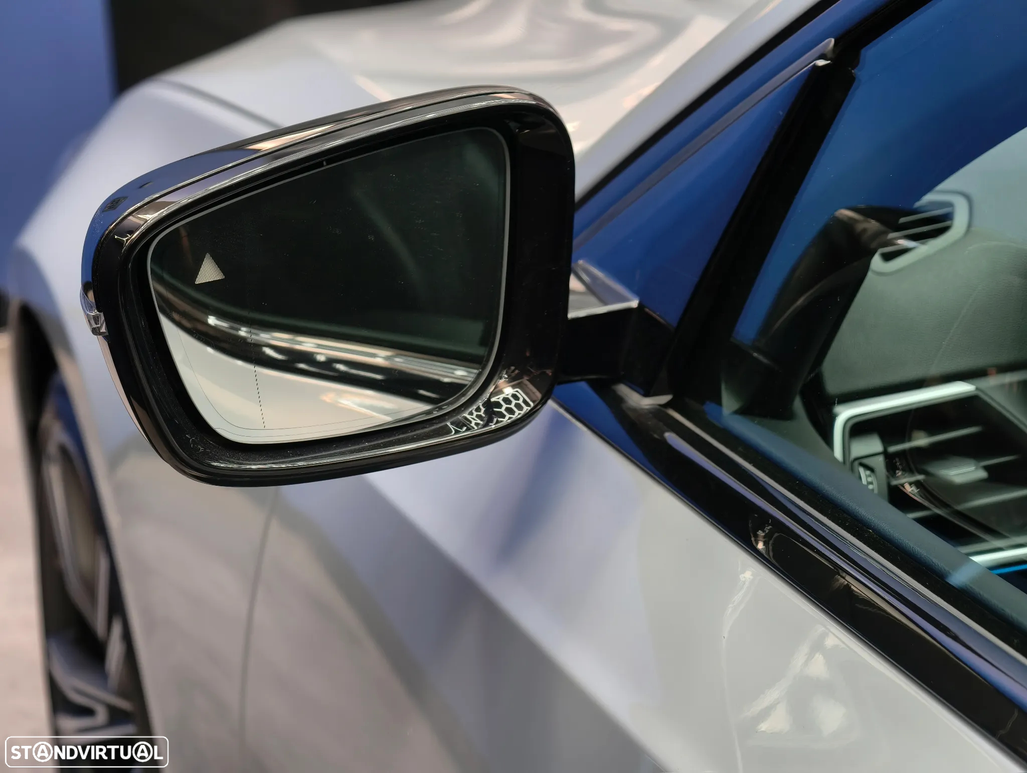 BMW 320 d Pack Desportivo M Pro Auto - 46