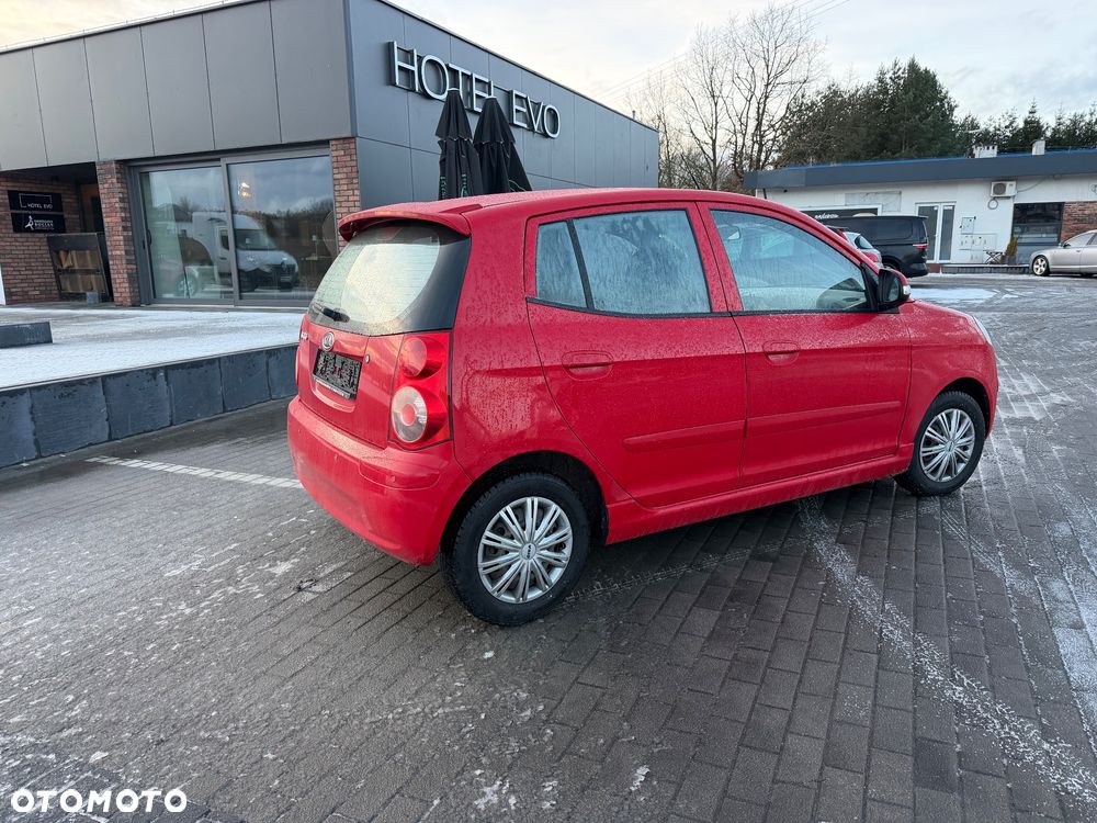 Kia Picanto 1.1 Cool - 3