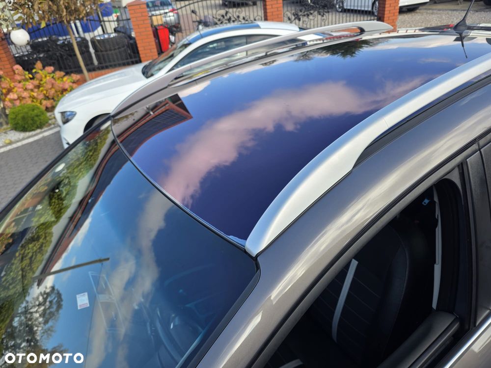 Ford Kuga 2.0 TDCi 4WD Titanium - 12