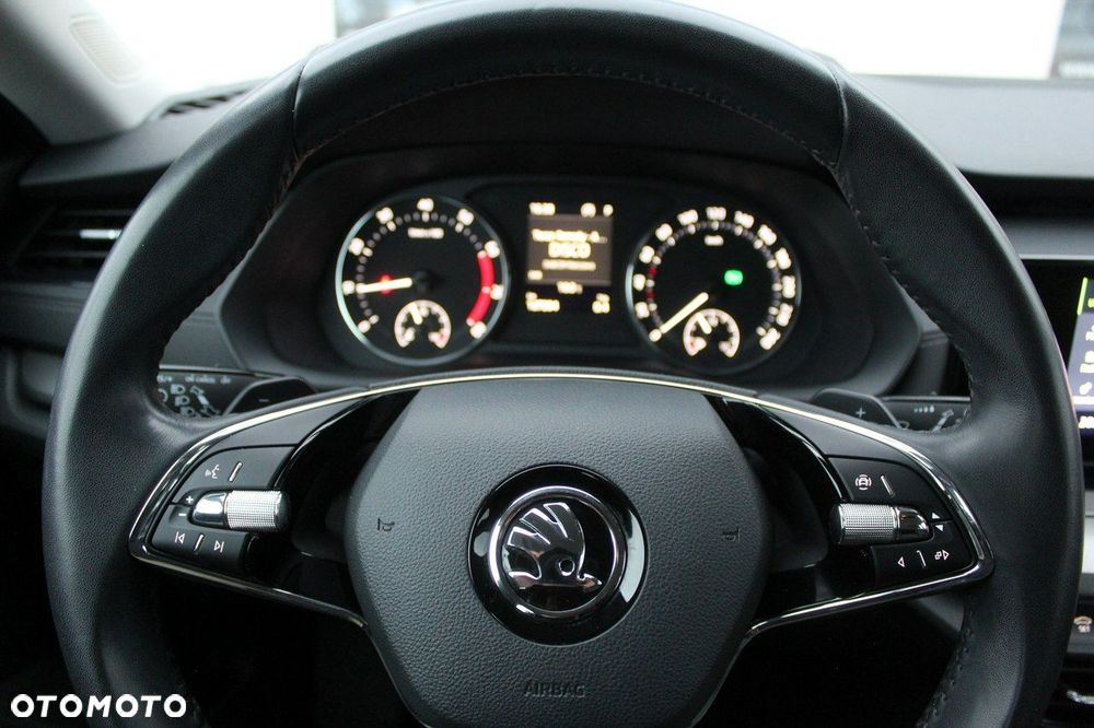 Skoda Octavia - 14