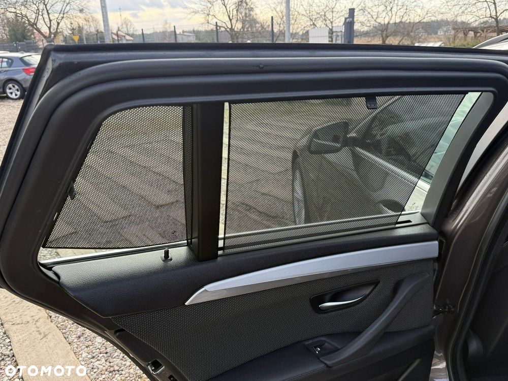 BMW Seria 5 - 30