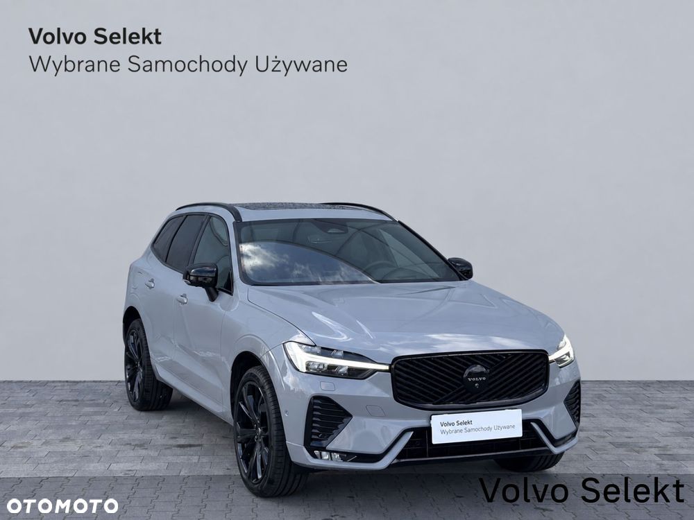 Volvo XC 60 - 4