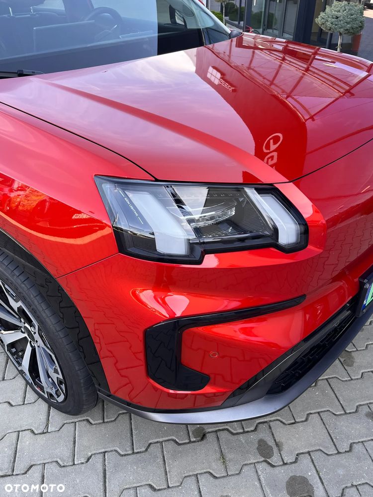 GAC AION V - 7