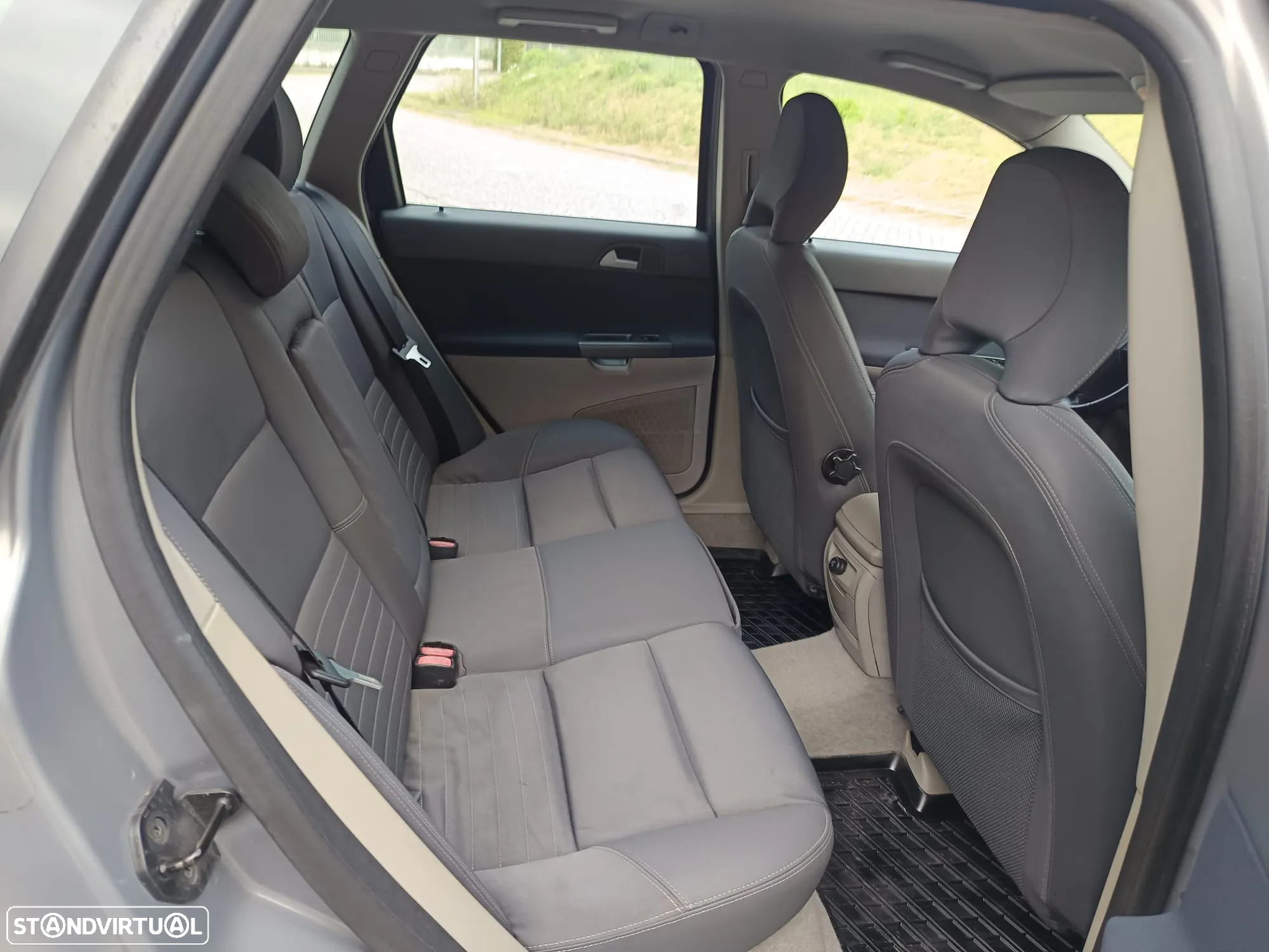 Volvo V50 1.6 D Nível 2 - 30