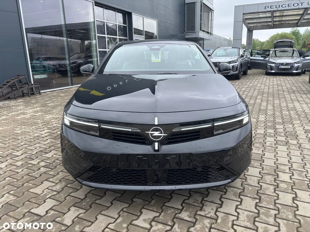 Opel Astra 1.2 T mHEV Business Edition eDTC - 3
