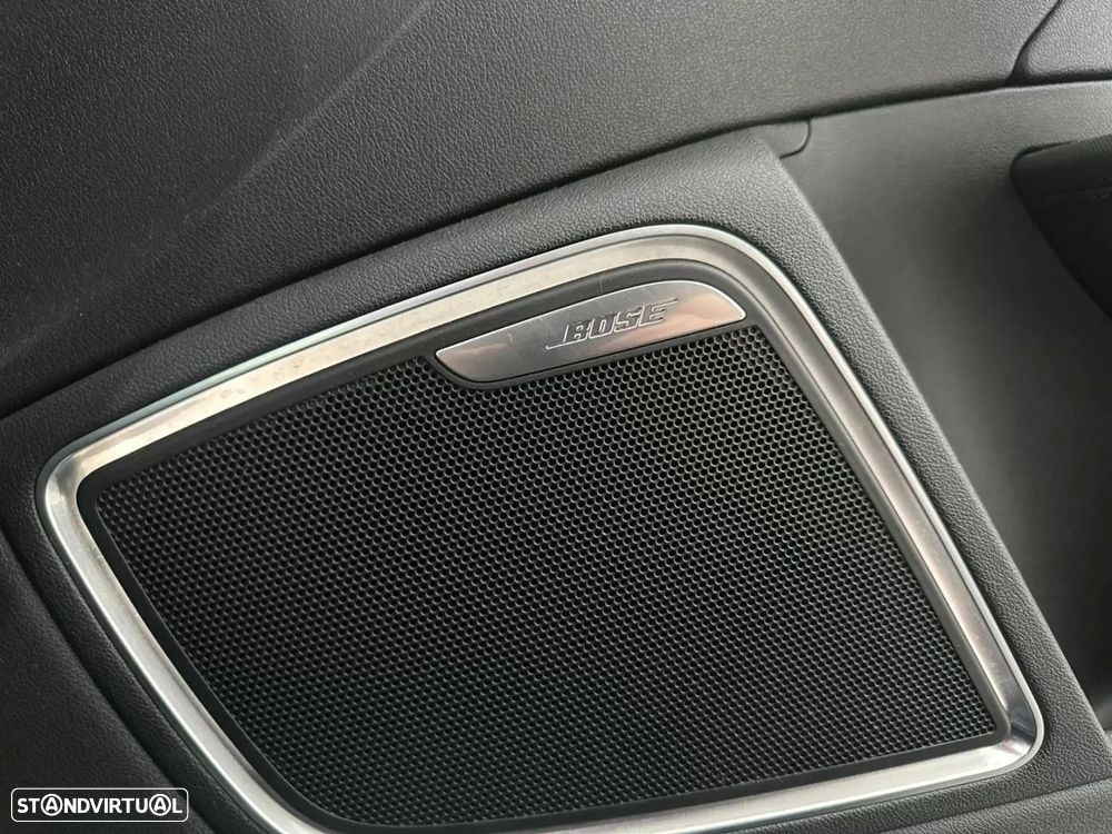 Audi A1 1.2 TFSI S-line - 17