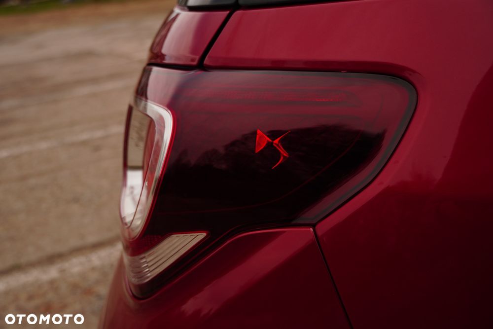 Citroën DS3 e-HDi 115 FAP SportChic - 13