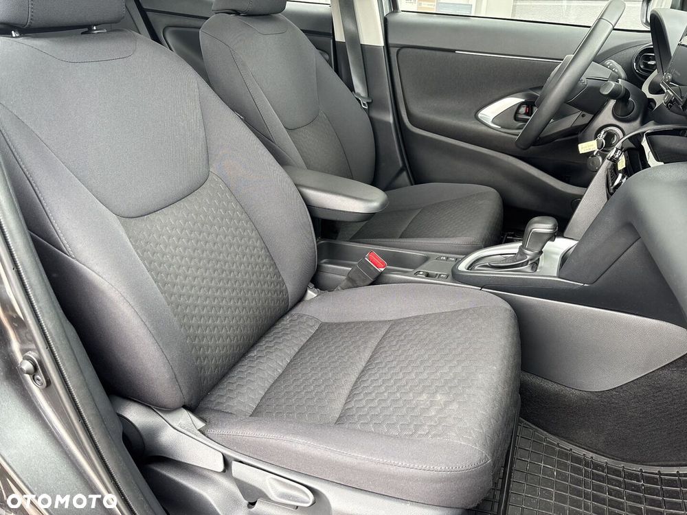 Toyota Yaris Cross Hybrid 1.5 Comfort - 7