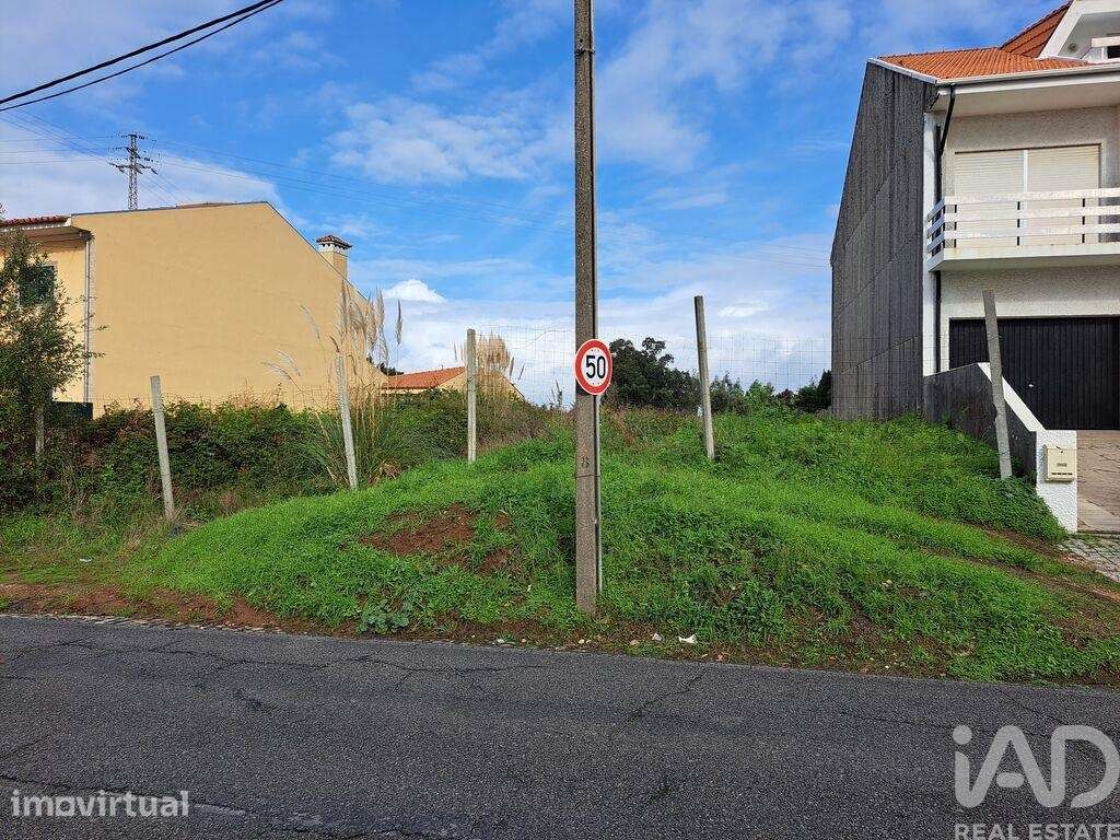 Terreno em Anta e Guetim - Grande imagem: 2/5