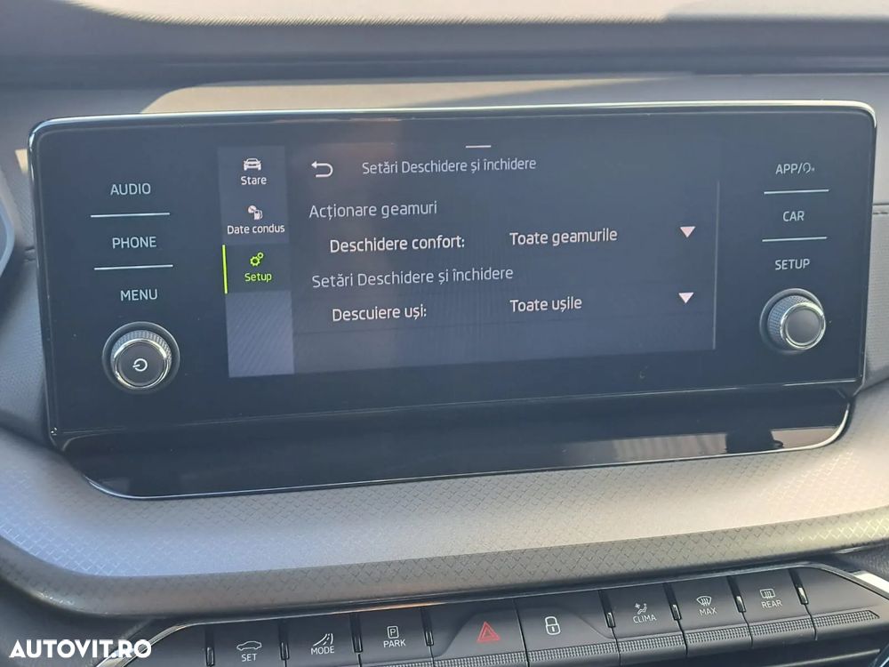 Skoda Octavia 2.0 TDI DSG Ambition - 31