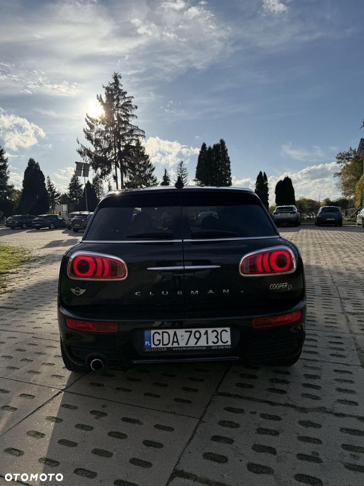 MINI Clubman - 7