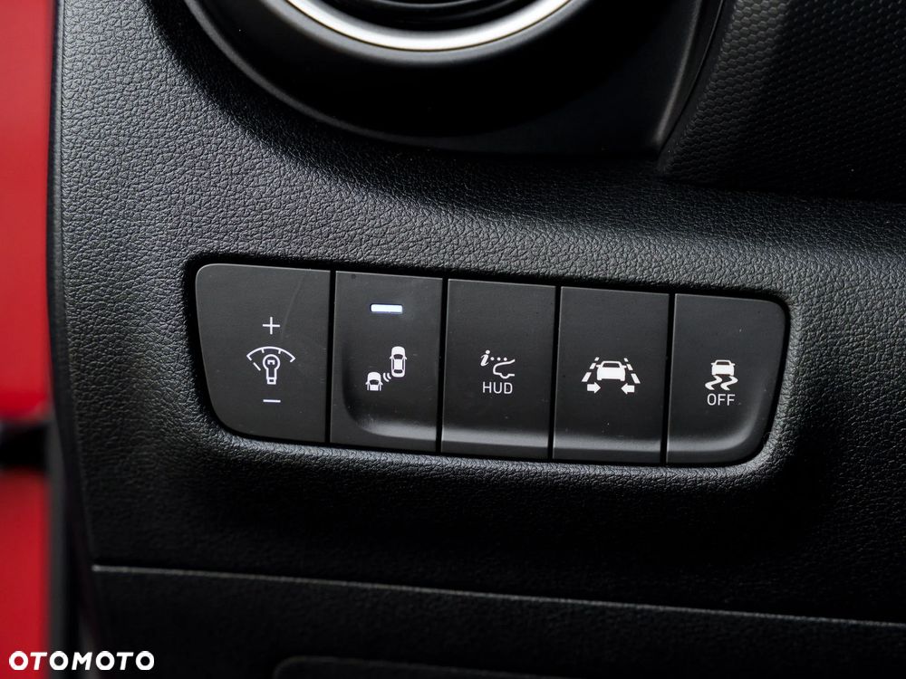 Hyundai Kona 1.6 CRDi Select - 39