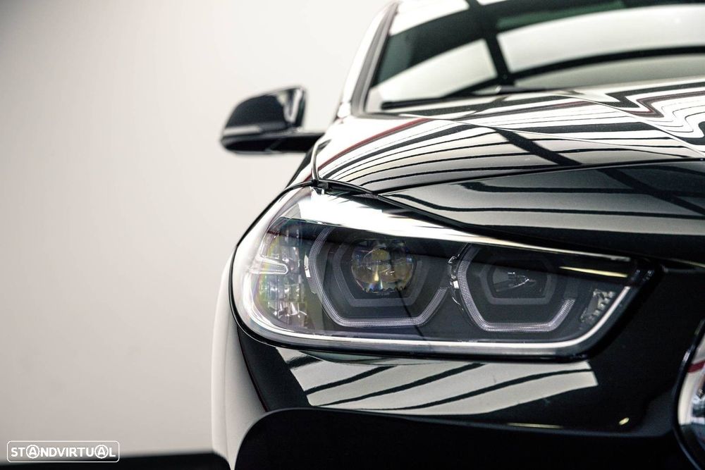 BMW X2 25 e xDrive Pack M - 11