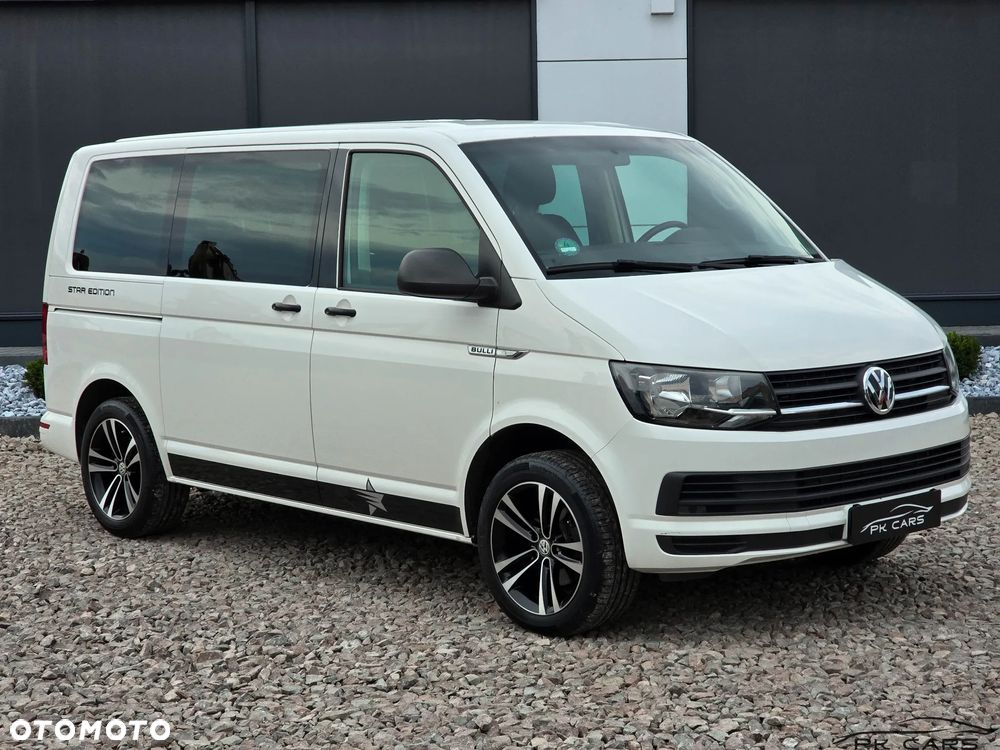 Volkswagen Multivan - 11