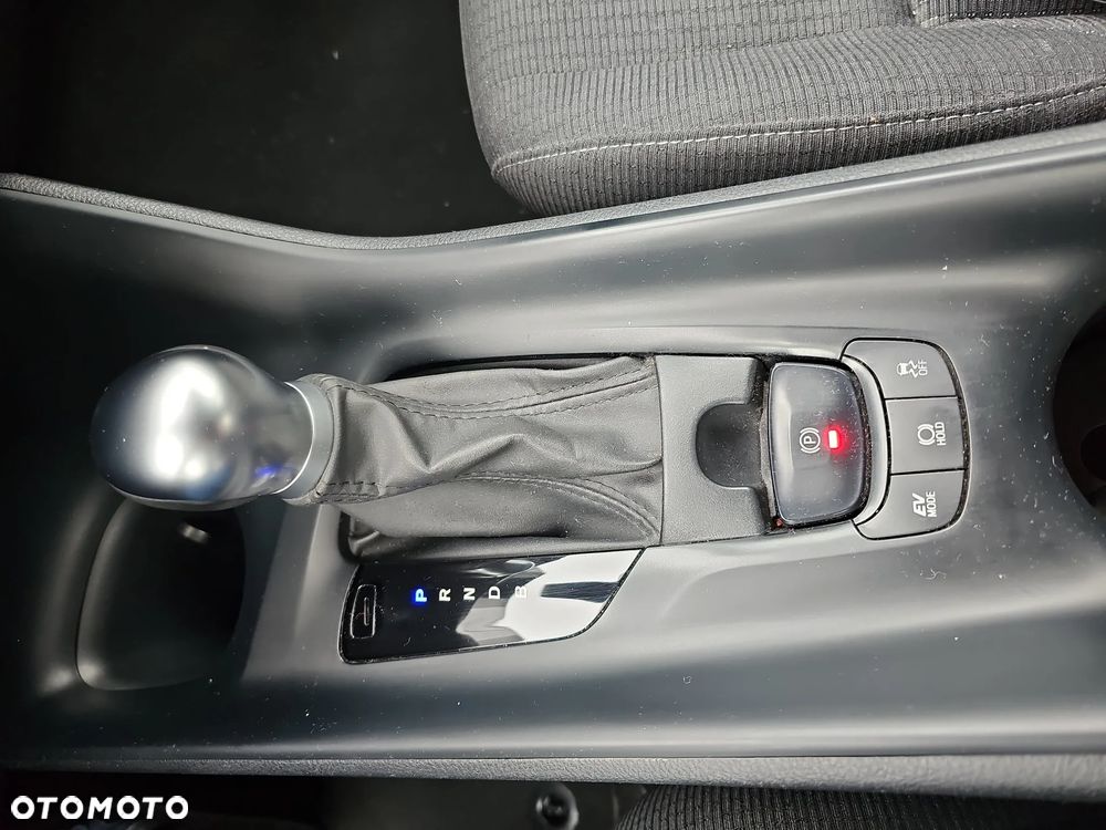 Toyota C-HR 1.8 Hybrid Comfort - 17