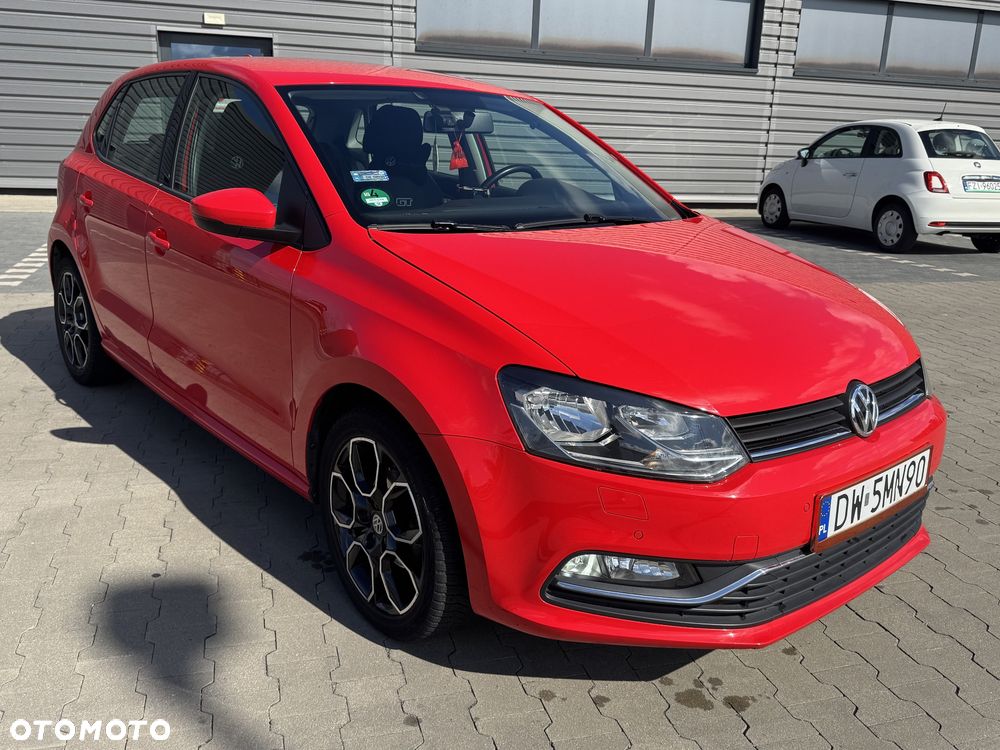 Volkswagen Polo - 5