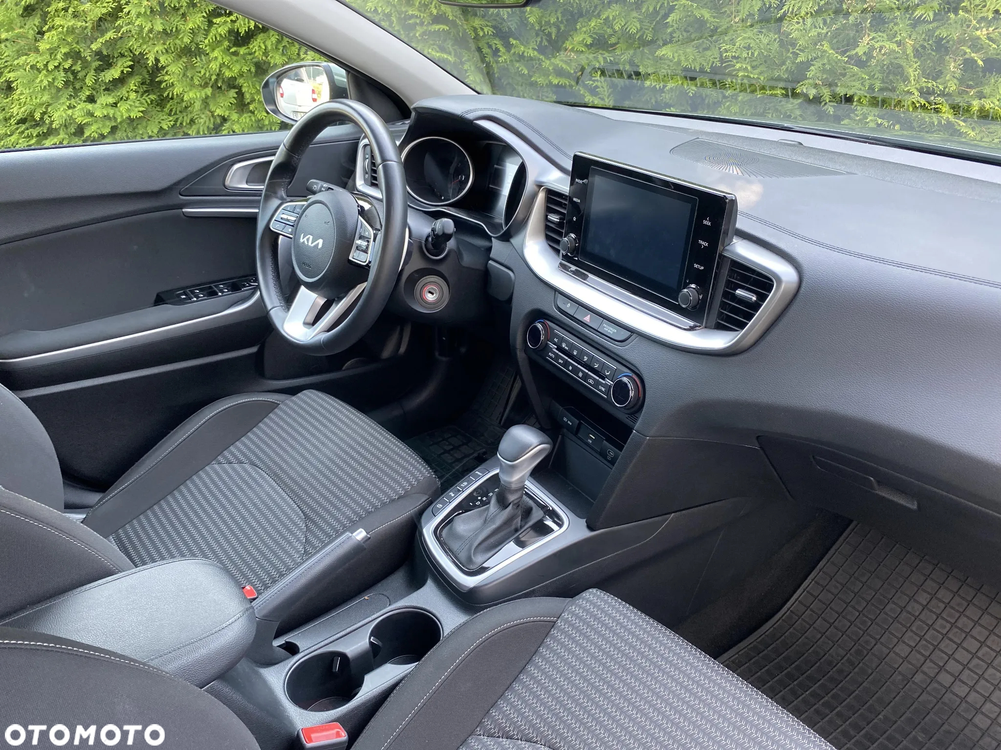 Kia Ceed 1.5 T-GDI M DCT - 13