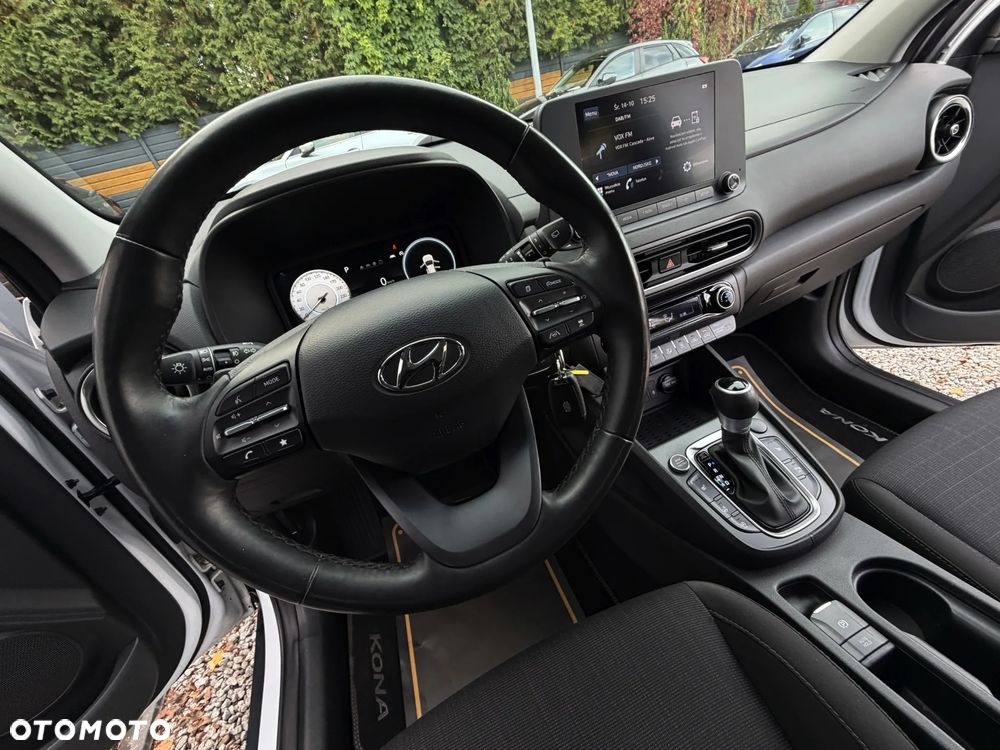 Hyundai Kona - 29