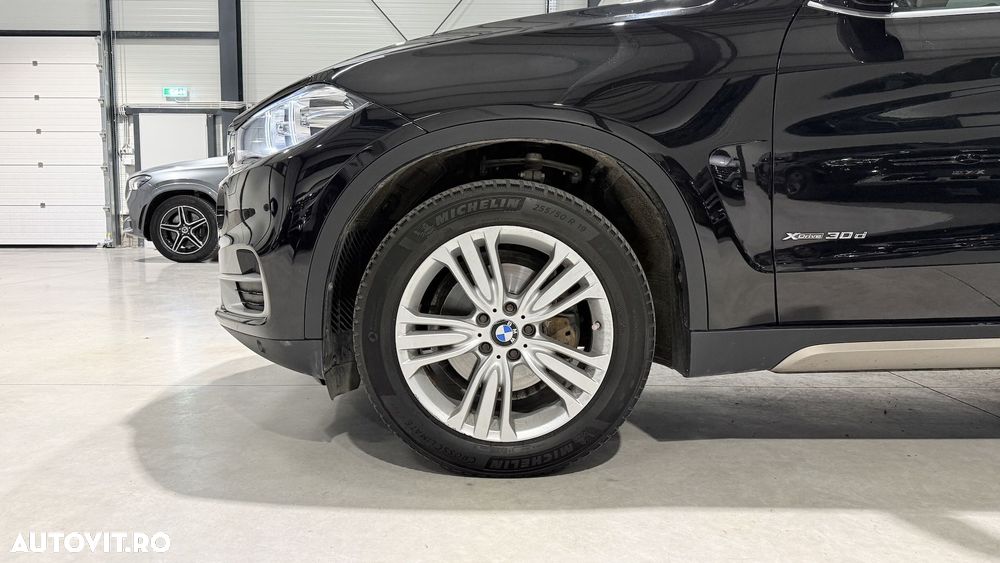 BMW X5 xDrive30d - 18