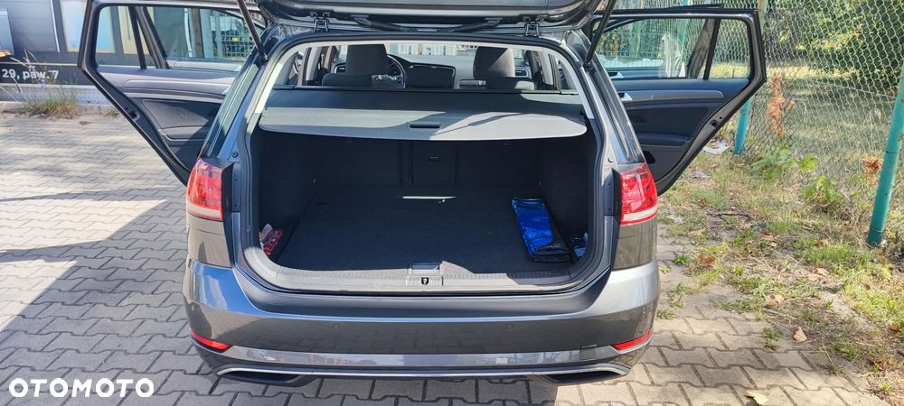Volkswagen Golf 1.5 TSI ACT OPF DSG Comfortline - 40