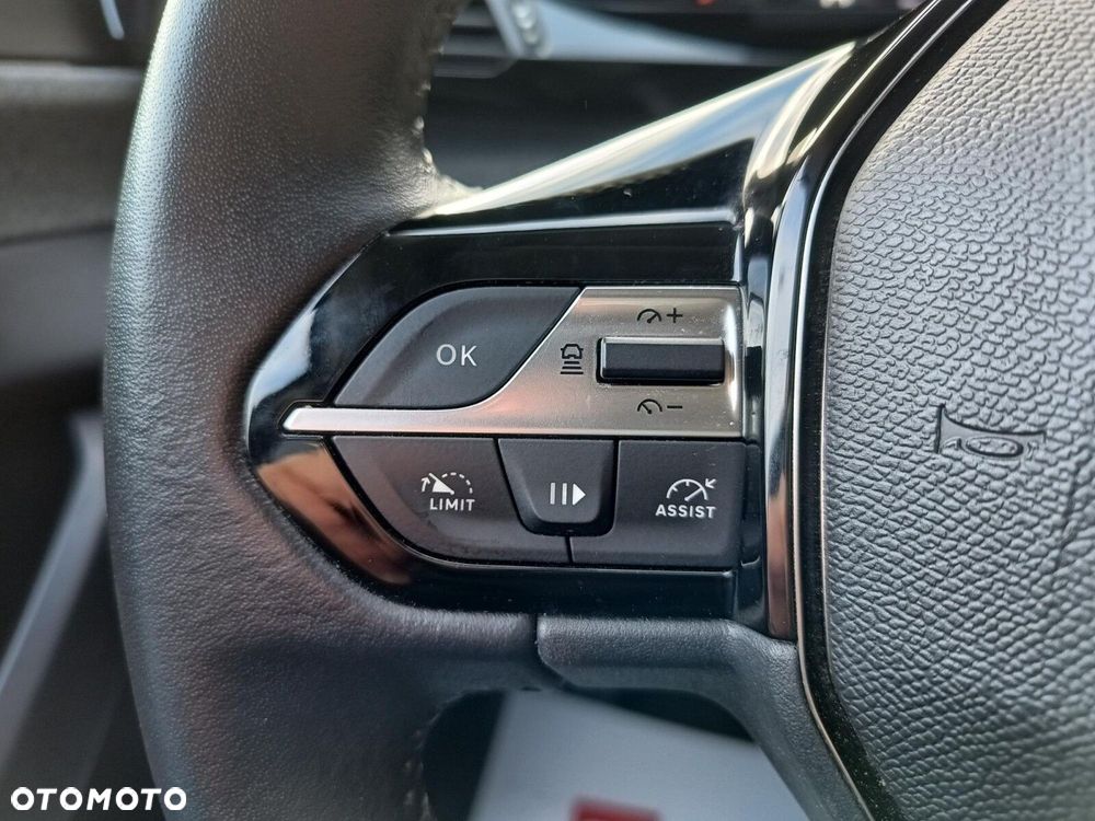 Peugeot 308 1.5 BlueHDi Allure Pack S&S EAT8 - 20