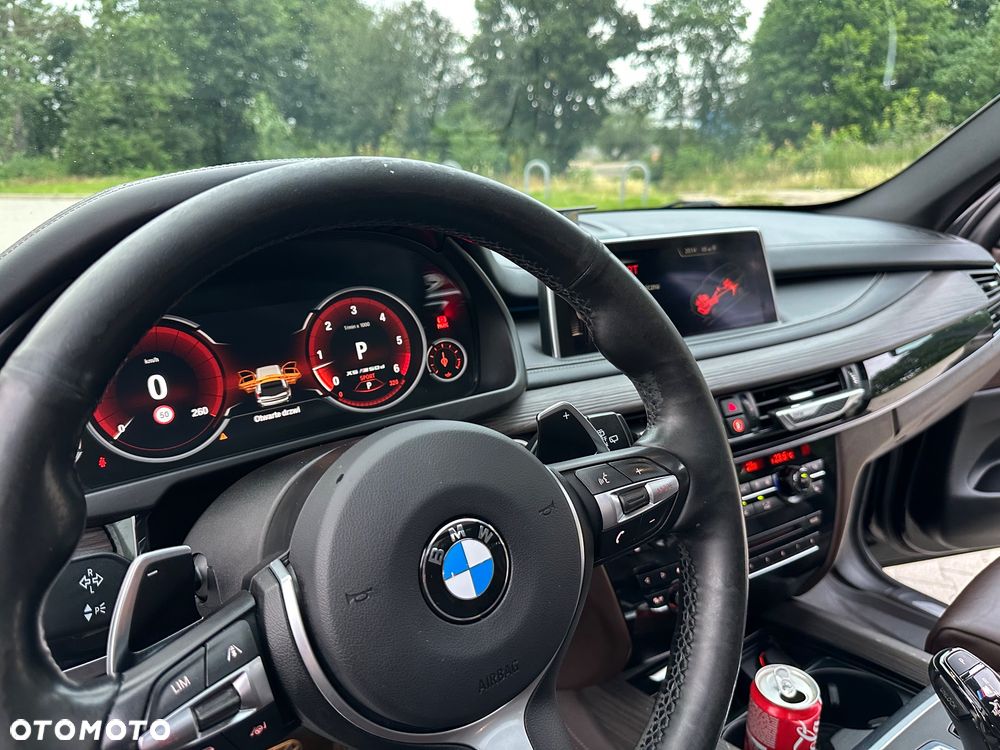 BMW X5 M M50d - 22