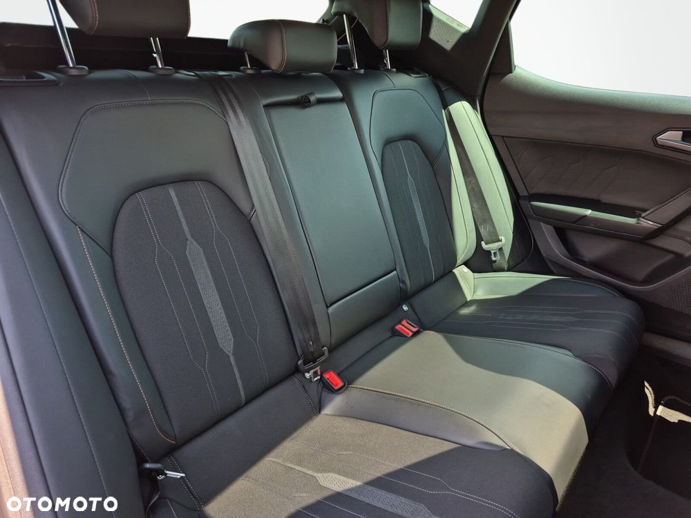 Cupra Leon 2.0 TSI VZ DSG - 15