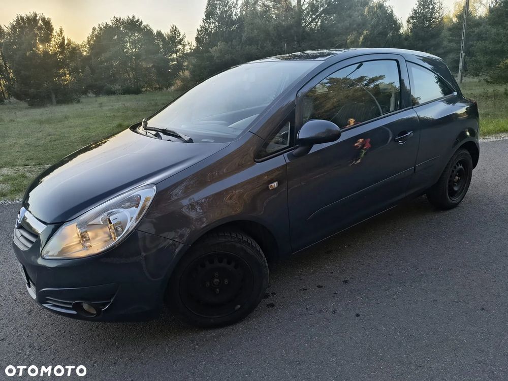 Opel Corsa 1.2 16V Enjoy - 2