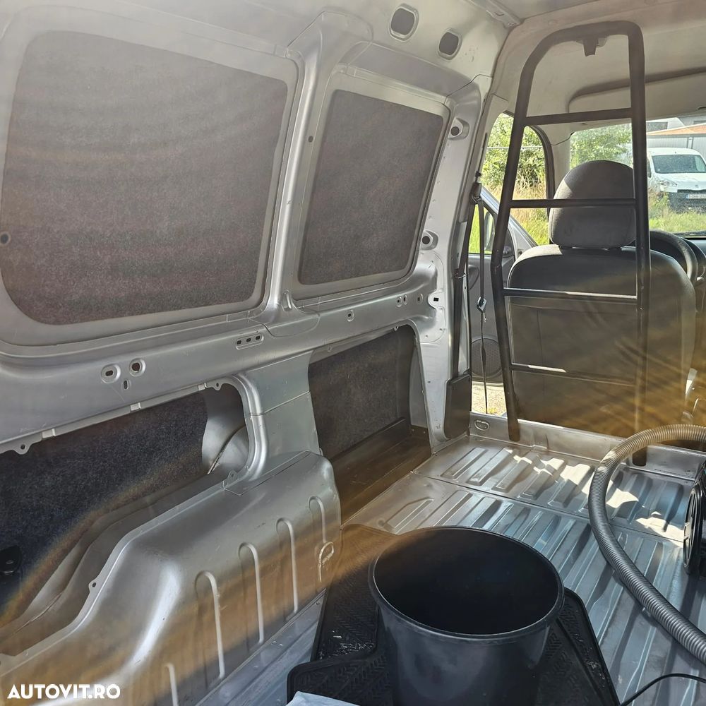 Citroën Berlingo 2.0 HDI Spacelight - 7