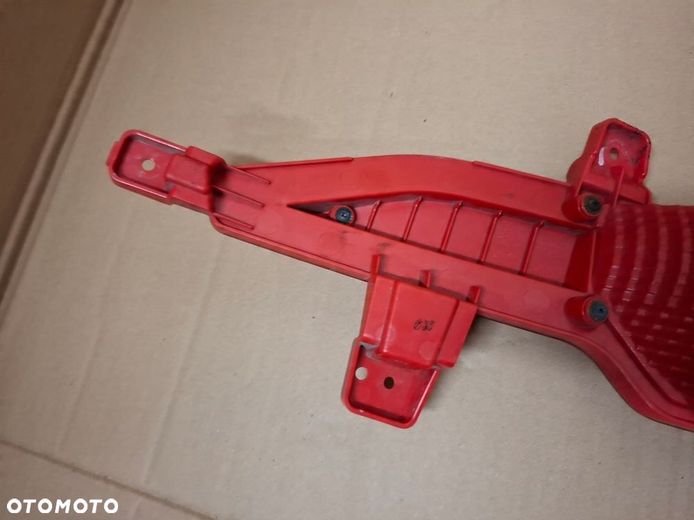 LAMPA TYLNA PRZECIWMGIELNA HYUNDAI I30 III LIFT ORYGINAŁ - 7