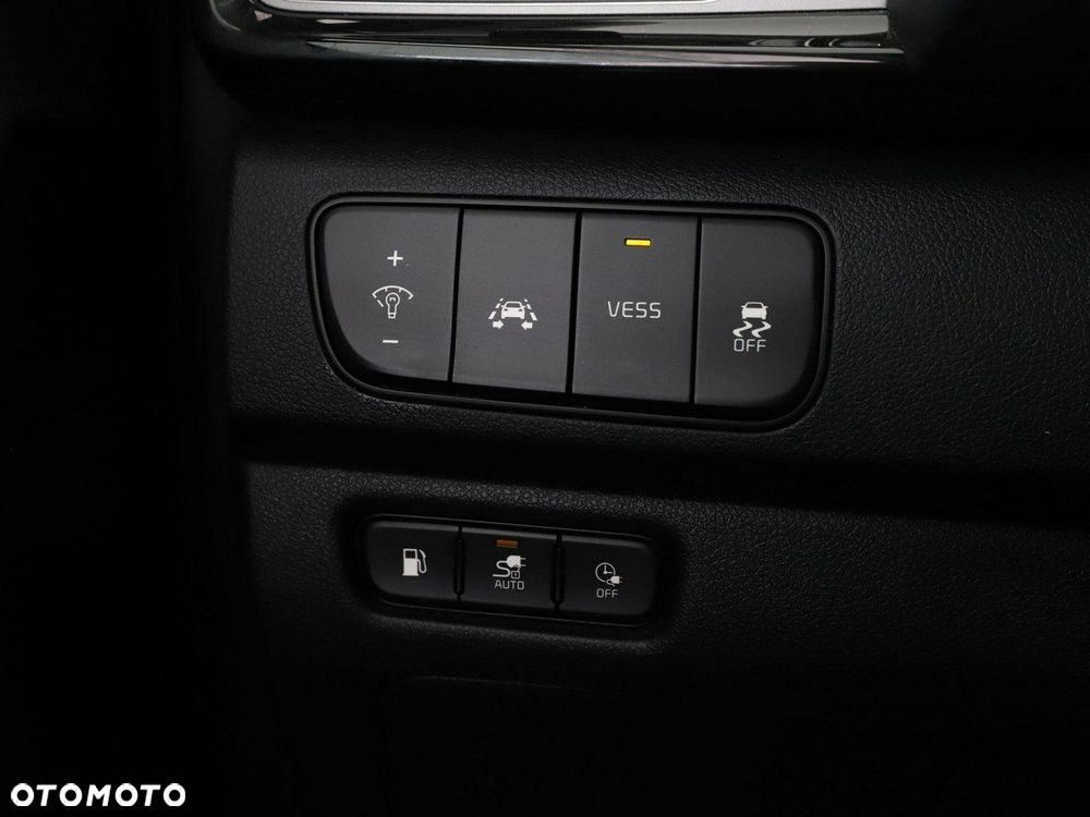 Kia Niro 1.6 GDI Plug-in Hybrid L - 37