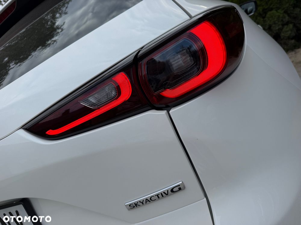 Mazda CX-5 2.0 Homura 2WD - 24