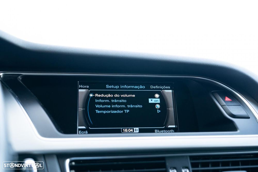 Audi A4 Avant 2.0 TDi - 12