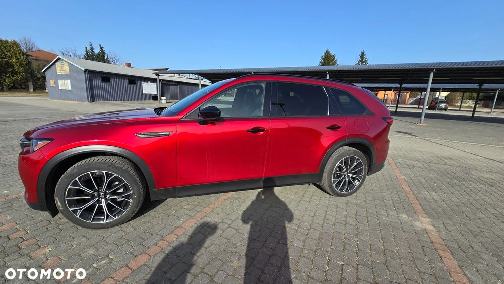 Mazda CX-70 - 7
