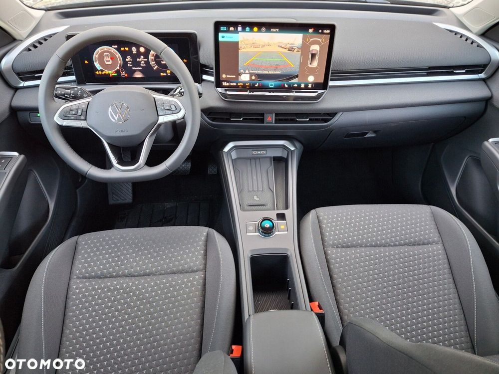 Volkswagen T-Roc 1.5 eTSI Life DSG - 20